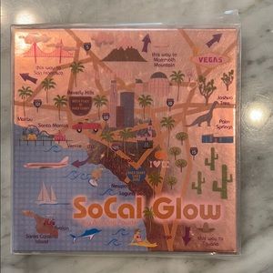 SoCal Glow Bronzer by Hard Candy
